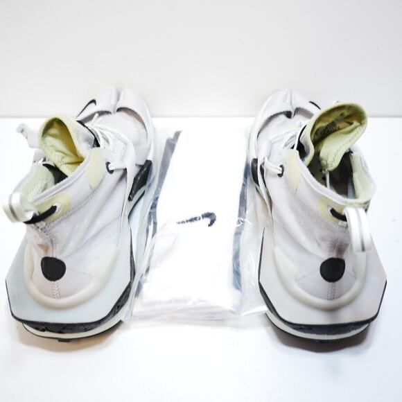 New Nike Drifter Split Spruce ISPA Running Shoes Grey Mens Size - 9.5 main image 8